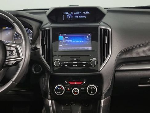 Used 2019 Subaru Forester Premium AWD/4WD image 26