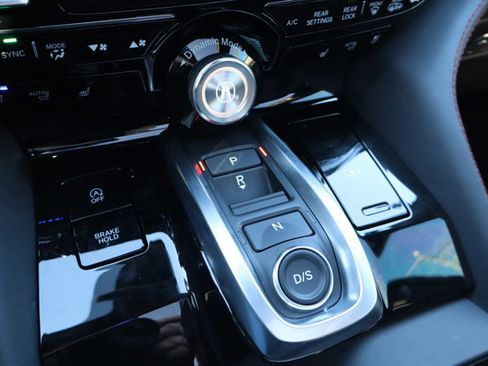 New 2026 Acura MDX A-Spec image 20