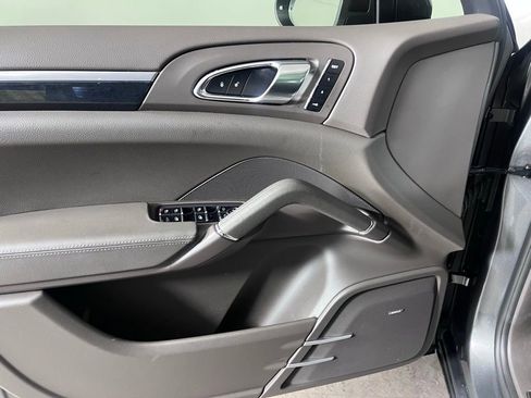 Certified 2015 Porsche Cayenne S AWD/4WD image 27