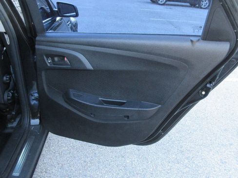 Used 2013 Chevrolet Caprice image 22