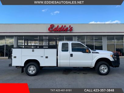 Used 2013 Ford F350 XL w/ PWR Equipment Group