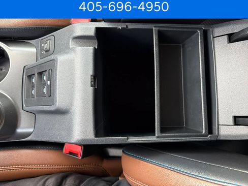 Used 2023 Ford Bronco Outer Banks w/ Sasquatch Package AWD/4WD image 28