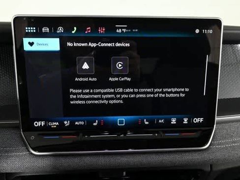 New 2026 Volkswagen Tiguan S image 11