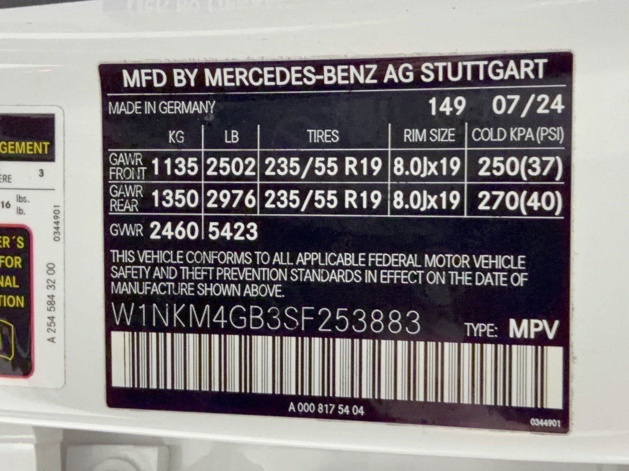 Used 2025 Mercedes-Benz GLC 300 image 32