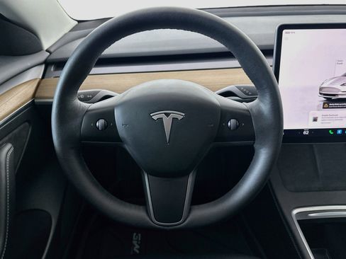 Used 2023 Tesla Model 3 Long Range AWD/4WD image 17