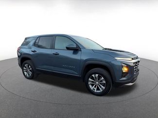 Used 2025 Chevrolet Equinox LT video 2