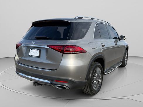 Certified 2021 Mercedes-Benz GLE 350 4MATIC image 5