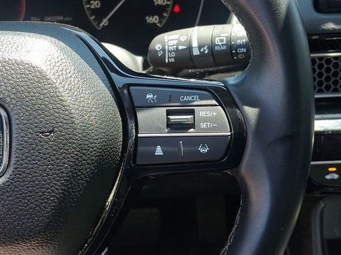 Used 2024 Honda Civic EX-L image 25