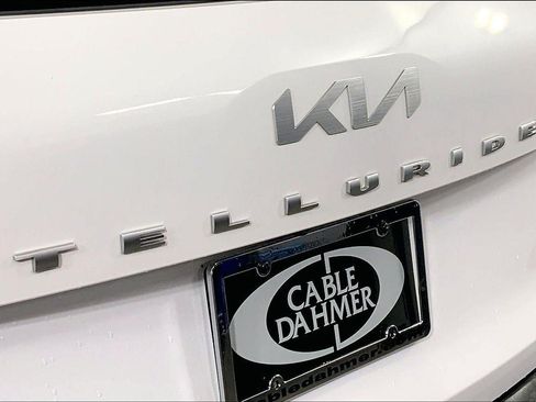 Used 2022 Kia Telluride SX AWD/4WD image 29