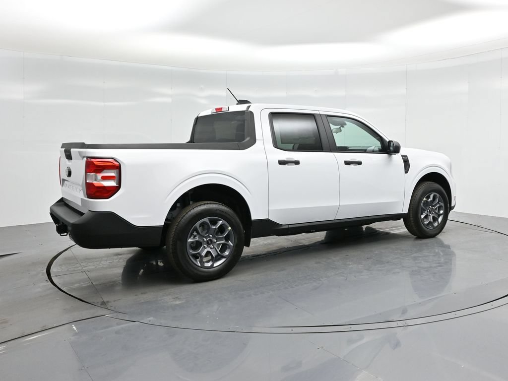 Used 2025 Ford Maverick XLT FWD image 26
