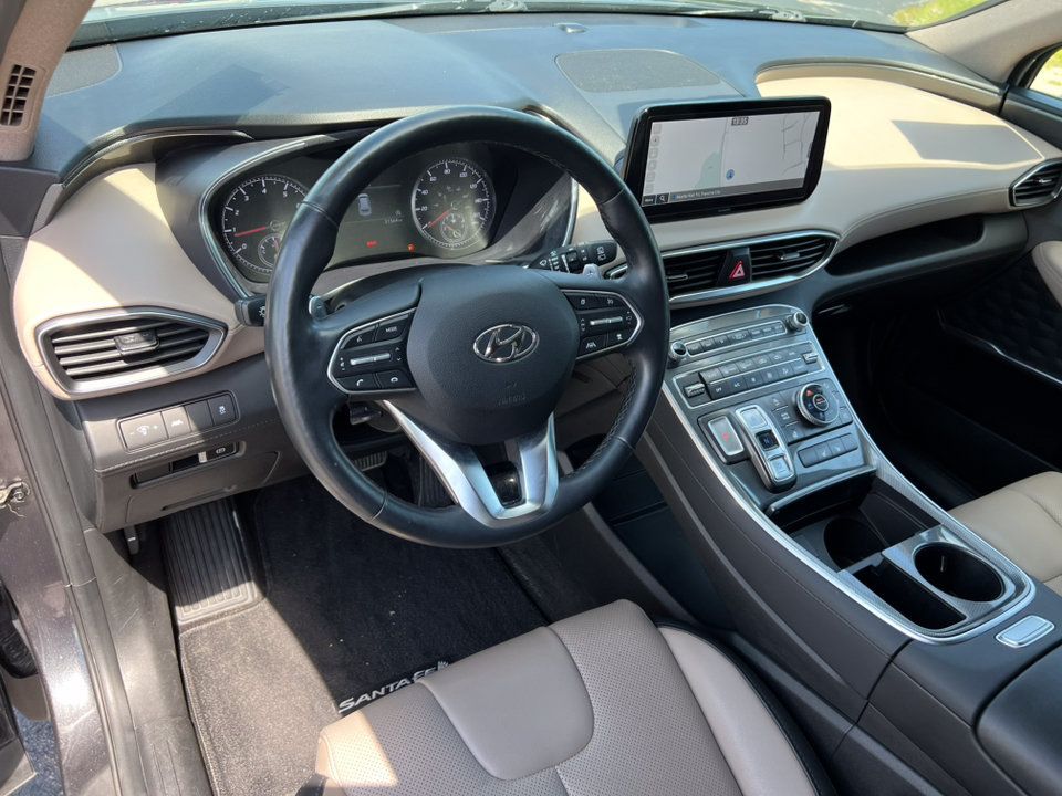 Used 2023 Hyundai Santa Fe SEL AWD/4WD image 15