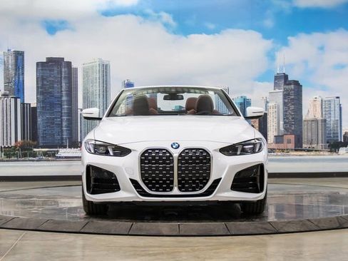 Used 2026 BMW 430i 430i w/ M Sport Package image 5