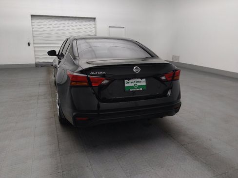 Used 2021 Nissan Altima 2.5 S FWD image 6