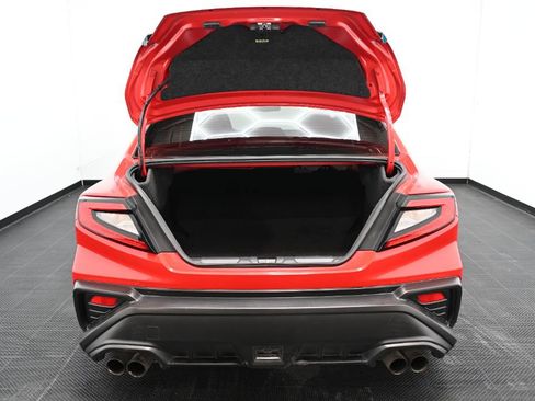 Used 2022 Subaru WRX Premium AWD/4WD image 37