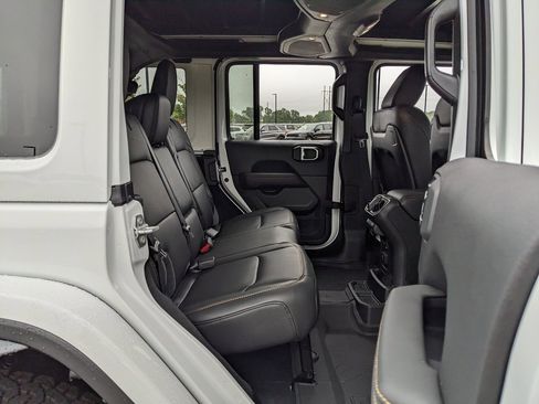 New 2025 Jeep Wrangler Rubicon 392 image 49