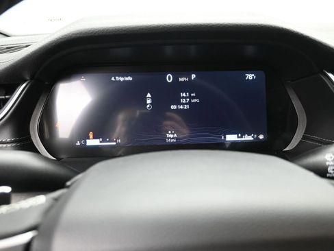 New 2025 Jeep Grand Cherokee L Limited w/ Black Appearance Package image 20