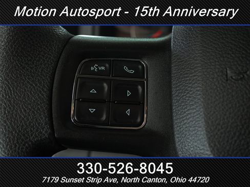 Used 2019 RAM 1500 Express w/ Wheel & Sound Group AWD/4WD image 18