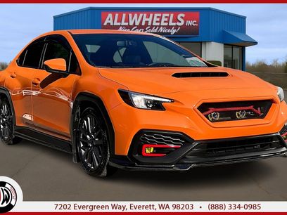 Used 2023 Subaru WRX Premium