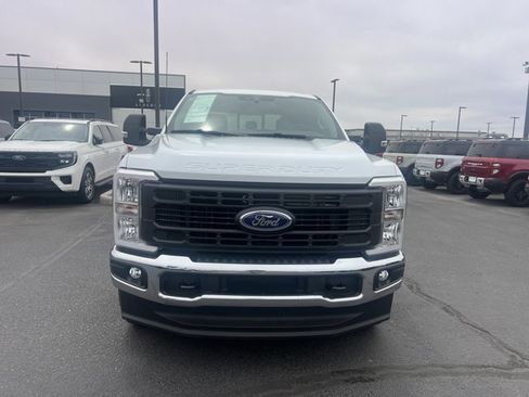 Certified 2026 Ford F350 XL AWD/4WD image 2