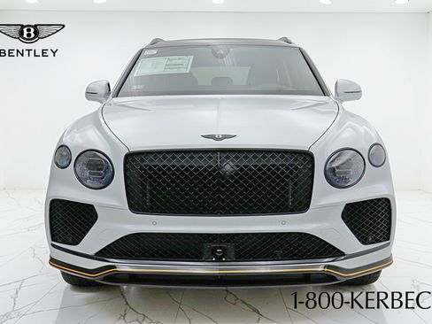 New 2026 Bentley Bentayga Speed image 26
