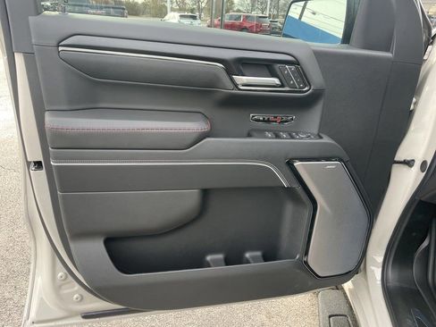 New 2026 GMC Sierra 1500 AT4X image 10