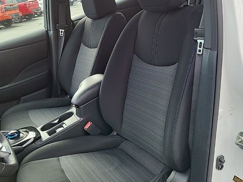 Used 2023 Nissan Leaf SV Plus FWD image 14