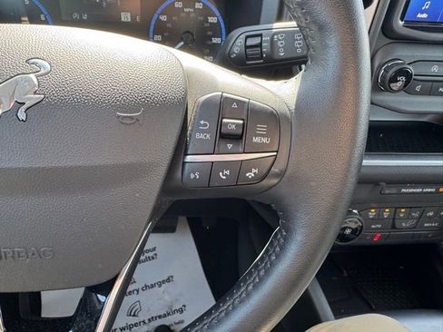 Used 2022 Ford Bronco Sport Big Bend w/ Convenience Package image 25