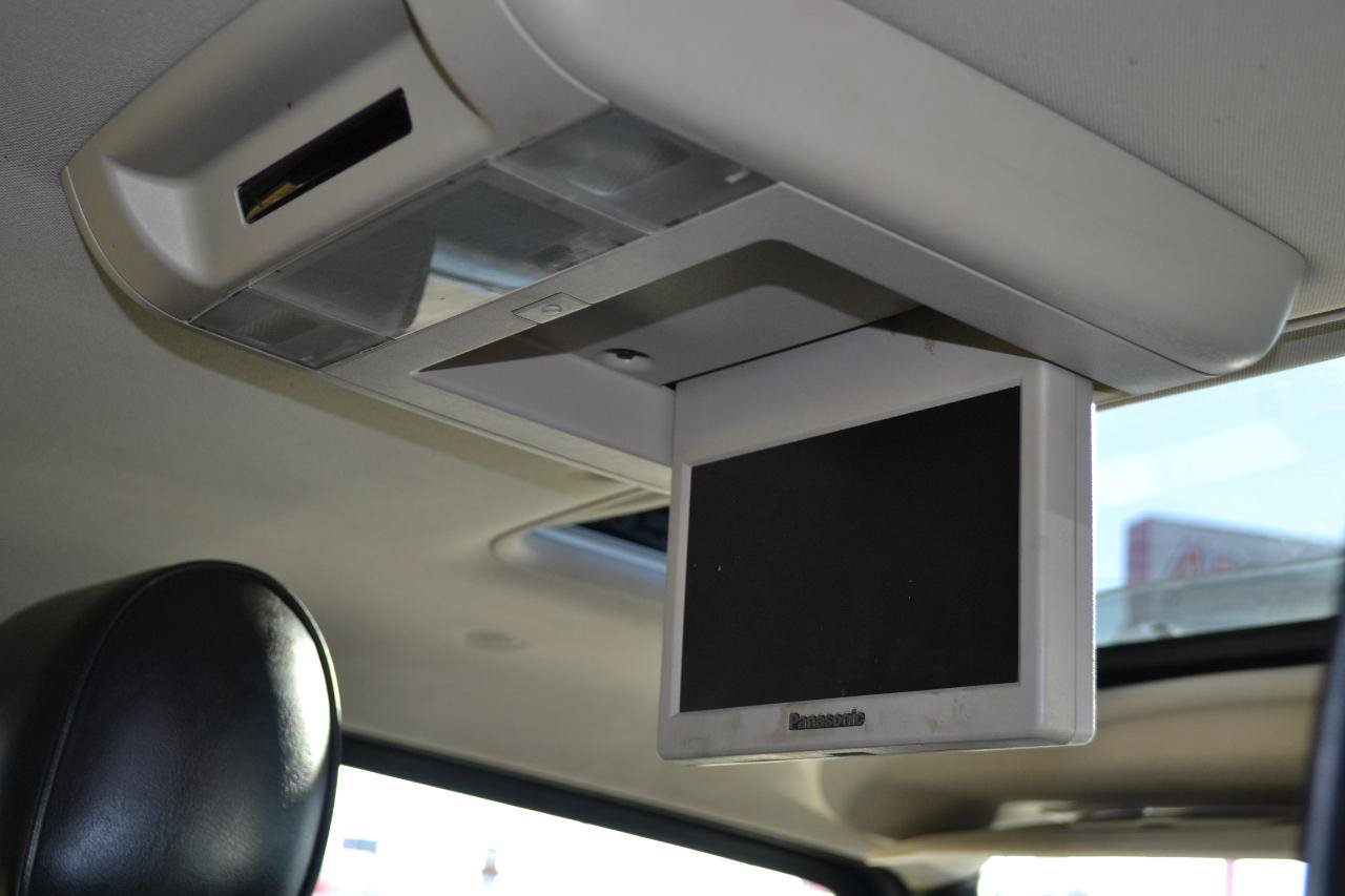 Used 2009 HUMMER H2 Luxury AWD/4WD image 40