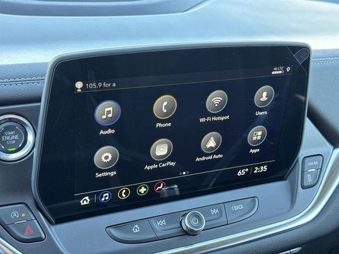 New 2026 Chevrolet Blazer LT w/ LPO, Floor Liner Package image 13