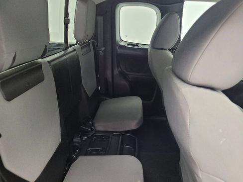 Used 2022 Toyota Tacoma SR RWD image 19