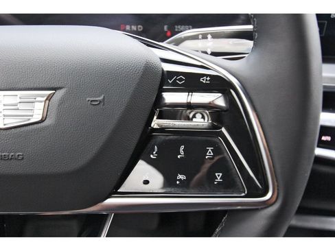 Certified 2024 Cadillac Lyriq Sport RWD image 16