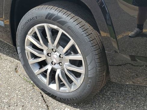New 2026 GMC Terrain Denali AWD/4WD image 34