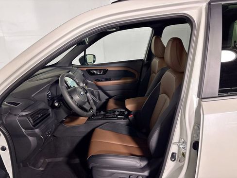 New 2026 Subaru Forester Touring image 11