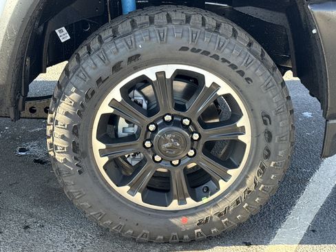 New 2026 RAM 2500 Tradesman image 11