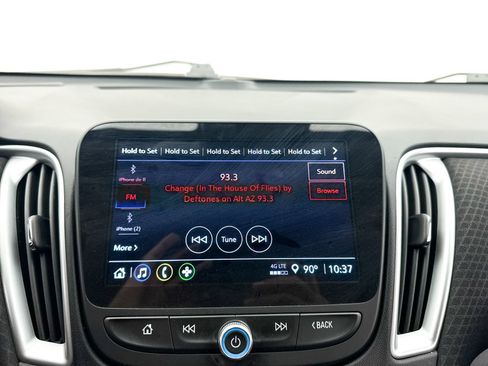 Used 2024 Chevrolet Malibu RS FWD image 19