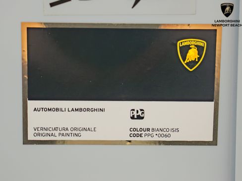 Used 2014 Lamborghini Aventador LP 700-4 image 39