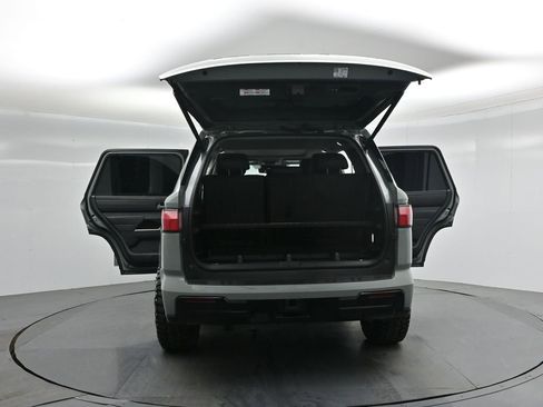 Used 2024 Toyota Sequoia Limited w/ Nightshade Package image 35