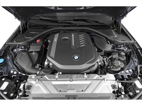 New 2025 BMW M340i xDrive M340i xDrive w/ Premium Package image 8