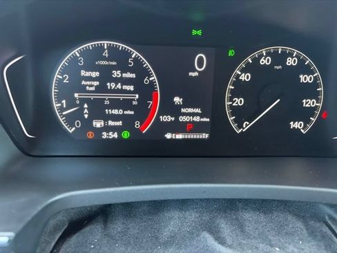 Used 2024 Honda Pilot EX-L image 15