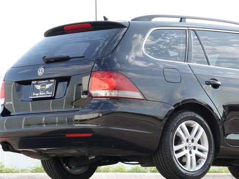 Used 2013 Volkswagen Jetta TDI FWD image 22