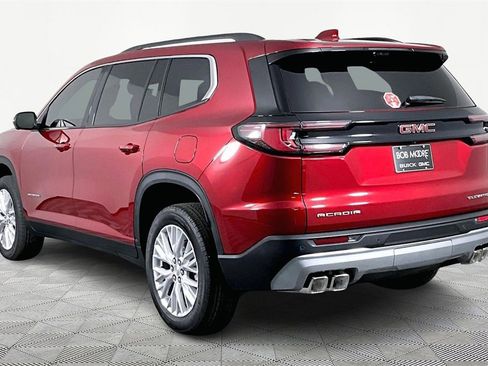 New 2026 GMC Acadia Elevation w/ Elevation Premium Package image 4