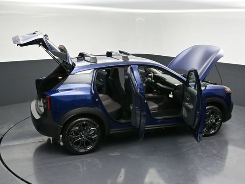 New 2026 Nissan Kicks SR w/ Cold Weather Package image 29