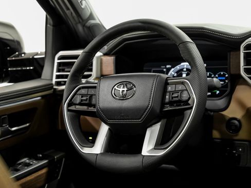 Used 2025 Toyota Tundra 1794 Edition image 14