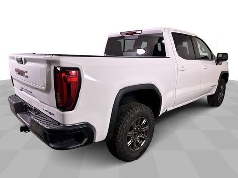 New 2026 GMC Sierra 1500 AT4X AWD/4WD image 6