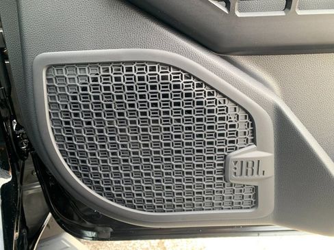 New 2026 Toyota 4Runner Limited image 22