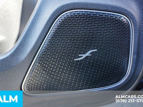 Used 2022 Mercedes-Benz CLA 45 AMG 4MATIC image 54