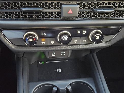 New 2027 Honda HR-V LX image 16