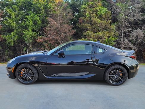 New 2025 Subaru BRZ tS w/ Popular Package 1 image 22