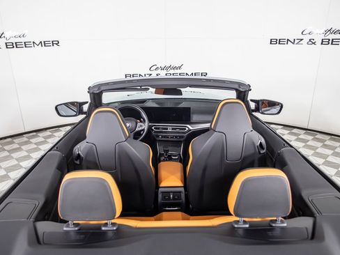 Used 2024 BMW M4 xDrive Competition image 10