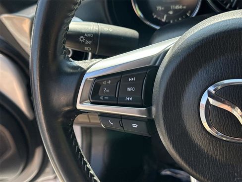 Used 2023 MAZDA MX-5 Miata Grand Touring image 23